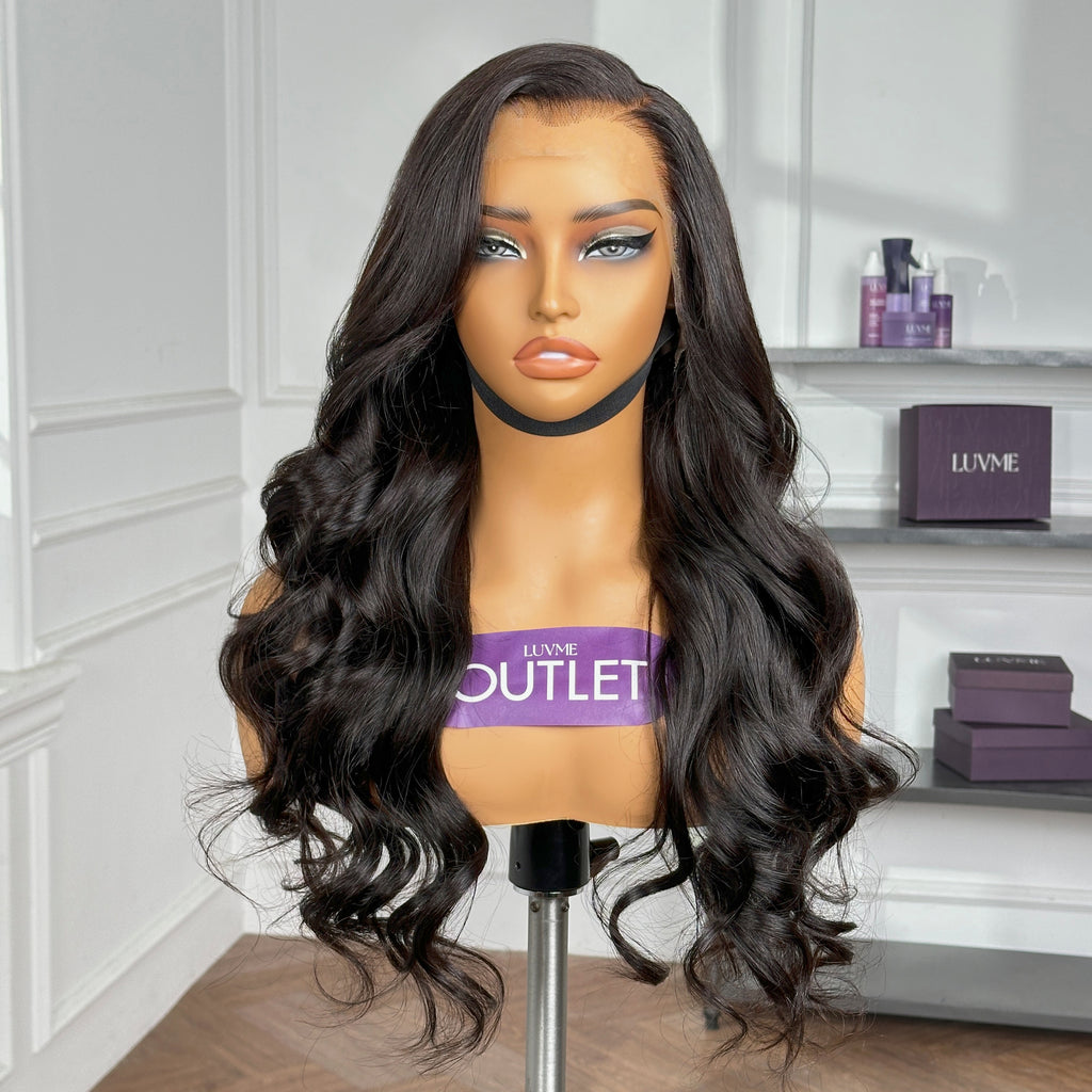 Worth | Body Wave 13x4 Frontal Lace Glueless Wig Human Hair-01