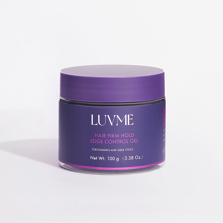 SA Only | 1pc Edge Control Gel, 24h Long-Lasting Hold, for Flyaways and Sleek Styles-07