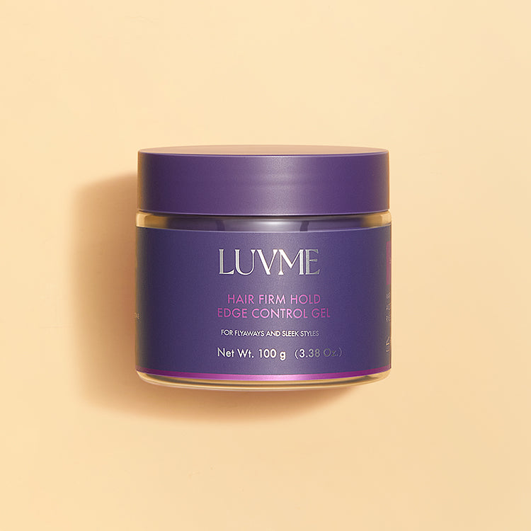 SA Only | 1pc Edge Control Gel, 24h Long-Lasting Hold, for Flyaways and Sleek Styles-09