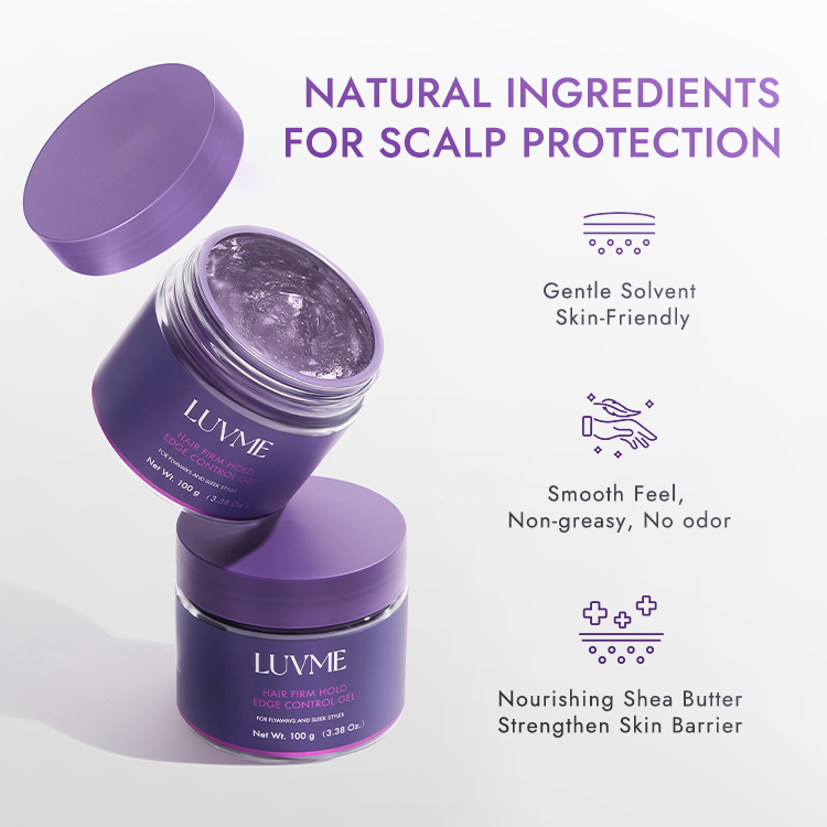 SA Only | 1pc Edge Control Gel, 24h Long-Lasting Hold, for Flyaways and Sleek Styles-05