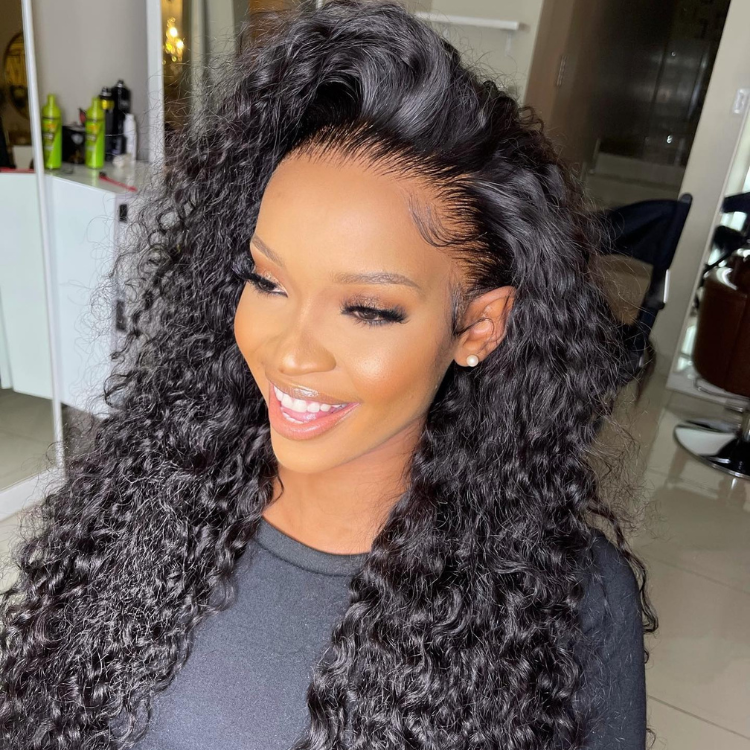 Worth | Water Wave Glueless 13x4 Frontal Lace Wig 24 inches-01