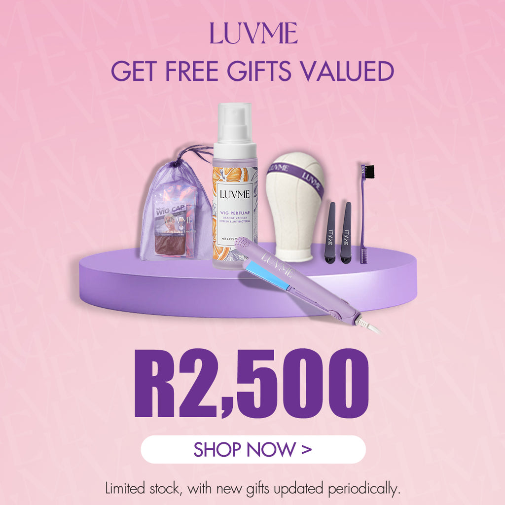 Wig Tool Combo Vauled At R2500 (SA Only)-01