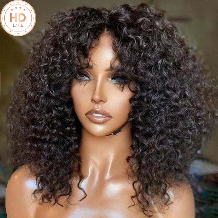 Worth | Colorful Kinky Curly Wigs-01