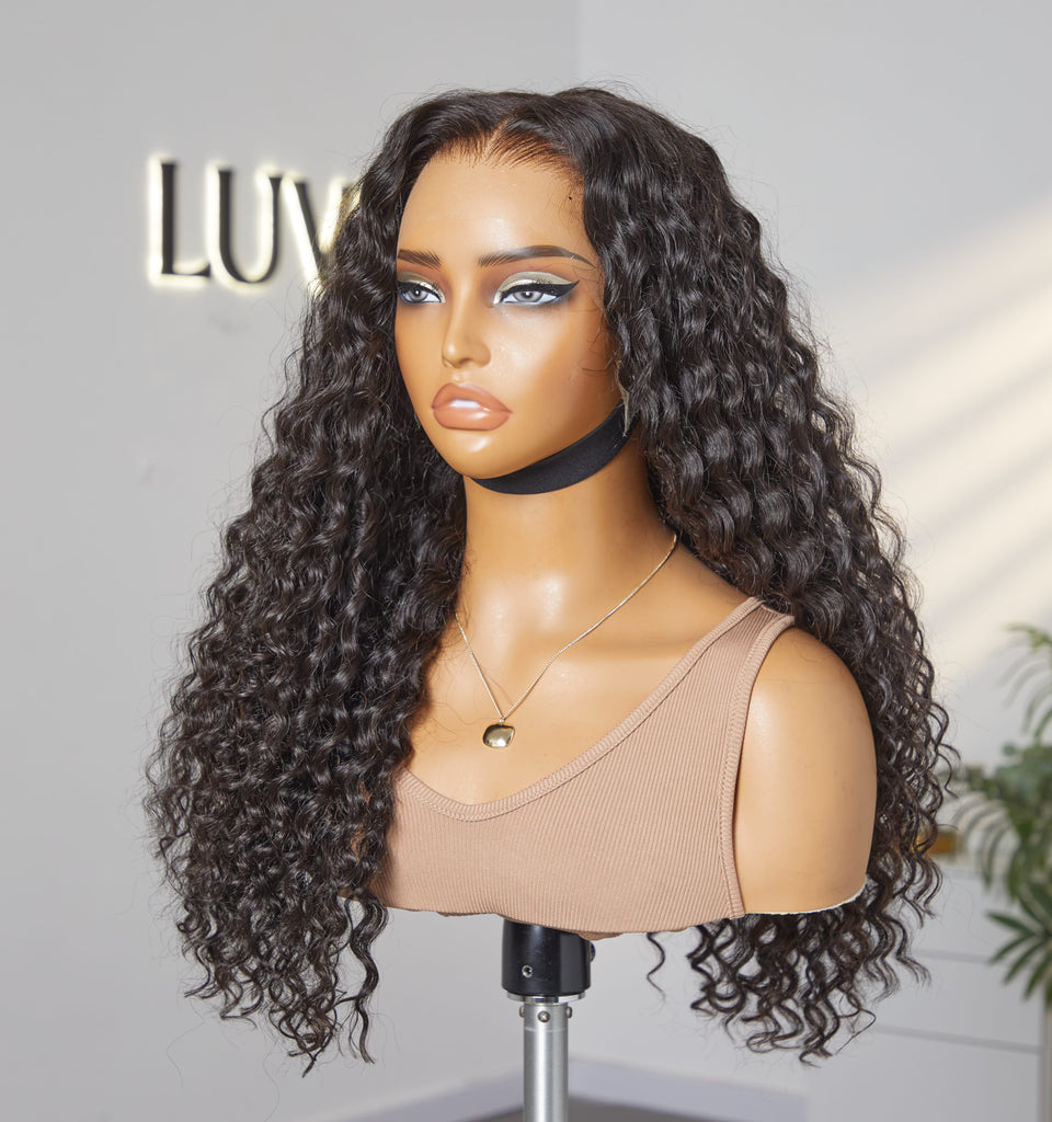 Worth | Glueless Super Elegant & Classy Curls with 100% Human Hair-01