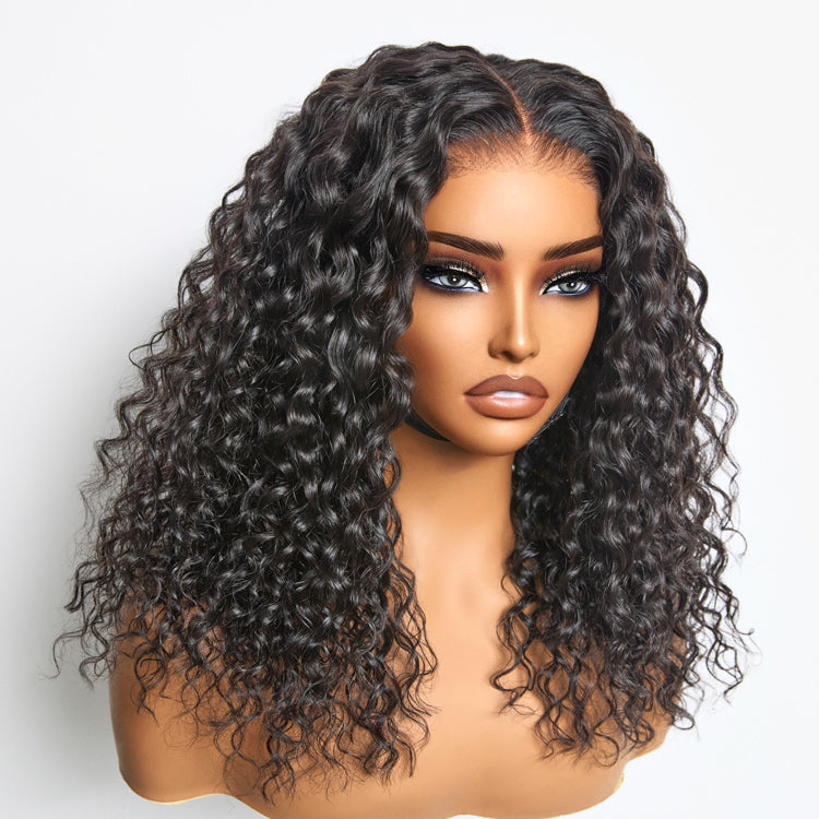 Worth | Natural Black Deep Wave Wigs-01