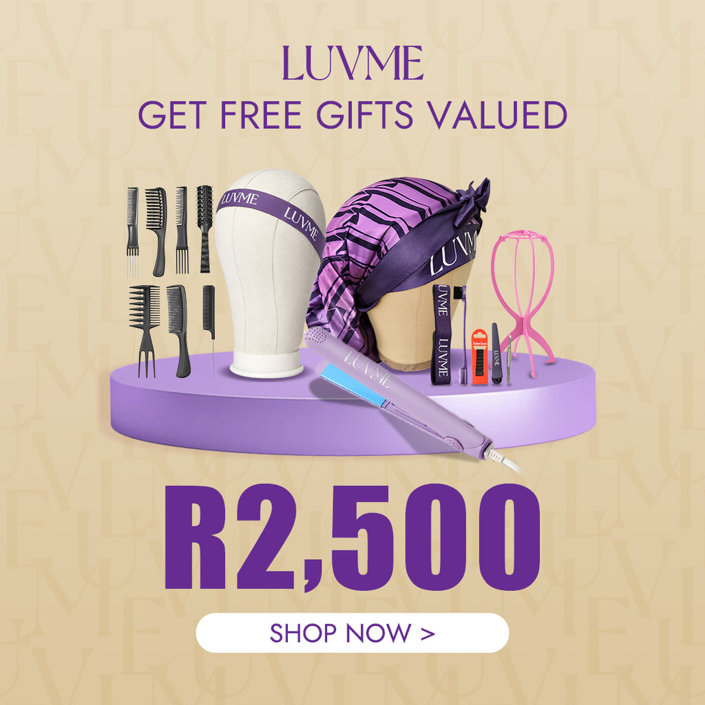Wig Tool Combo Vauled At R2500 (SA Only)-01