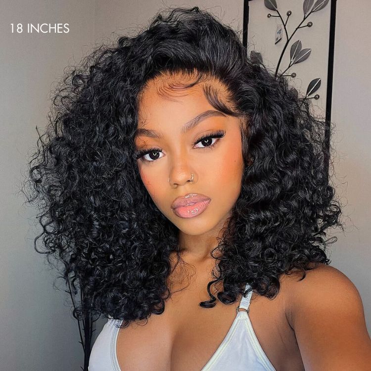 180% Density Face-Framing Trendy Curly Wig Glueless Ear-to-ear Wide T Lace Front Wig Human Hair Pre-Cut Lace-03