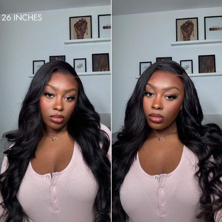 [tshego_chale]'s Special Link Luvme All-Day Comfort™ Wig PartingMax Glueless 7x6 Closure HD Lace Loose Body Wave Long Wig Pre-Cut Lace-06
