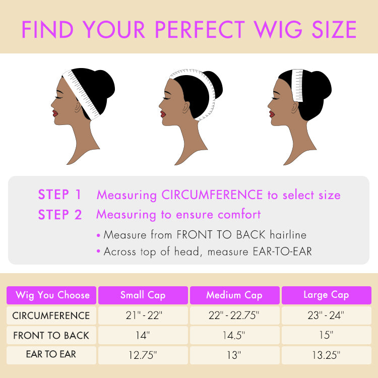 ReadytoGo 4x4 Closure Lace Silky Straight Bob-Bob SE, Bob AIR & Bob Pro-10