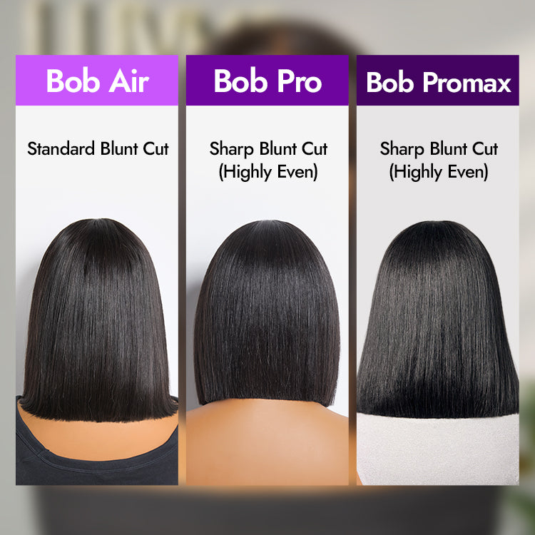 ReadytoGo 4x4 Closure Lace Silky Straight Bob-Bob AIR, Bob Pro & Bob Pro Max-18