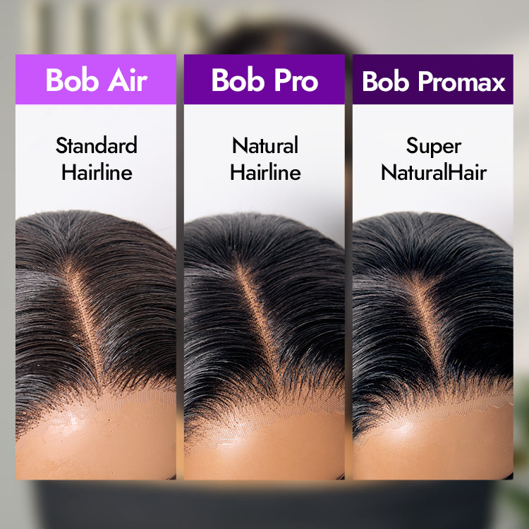 ReadytoGo 4x4 Closure Lace Silky Straight Bob-Bob AIR, Bob Pro & Bob Pro Max-16