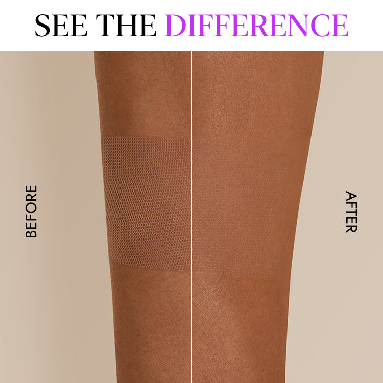 SA Only | LUVME Perimeter Wig Invisible Lace Glue Spray - Ultra-Strong Hold & Quick-Dry & Featherlight Formula & Invisible Bonding-03