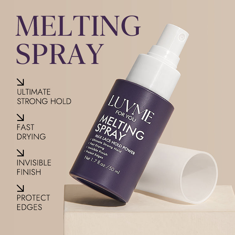 SA Only | LUVME Perimeter Wig Invisible Lace Glue Spray - Ultra-Strong Hold & Quick-Dry & Featherlight Formula & Invisible Bonding-04
