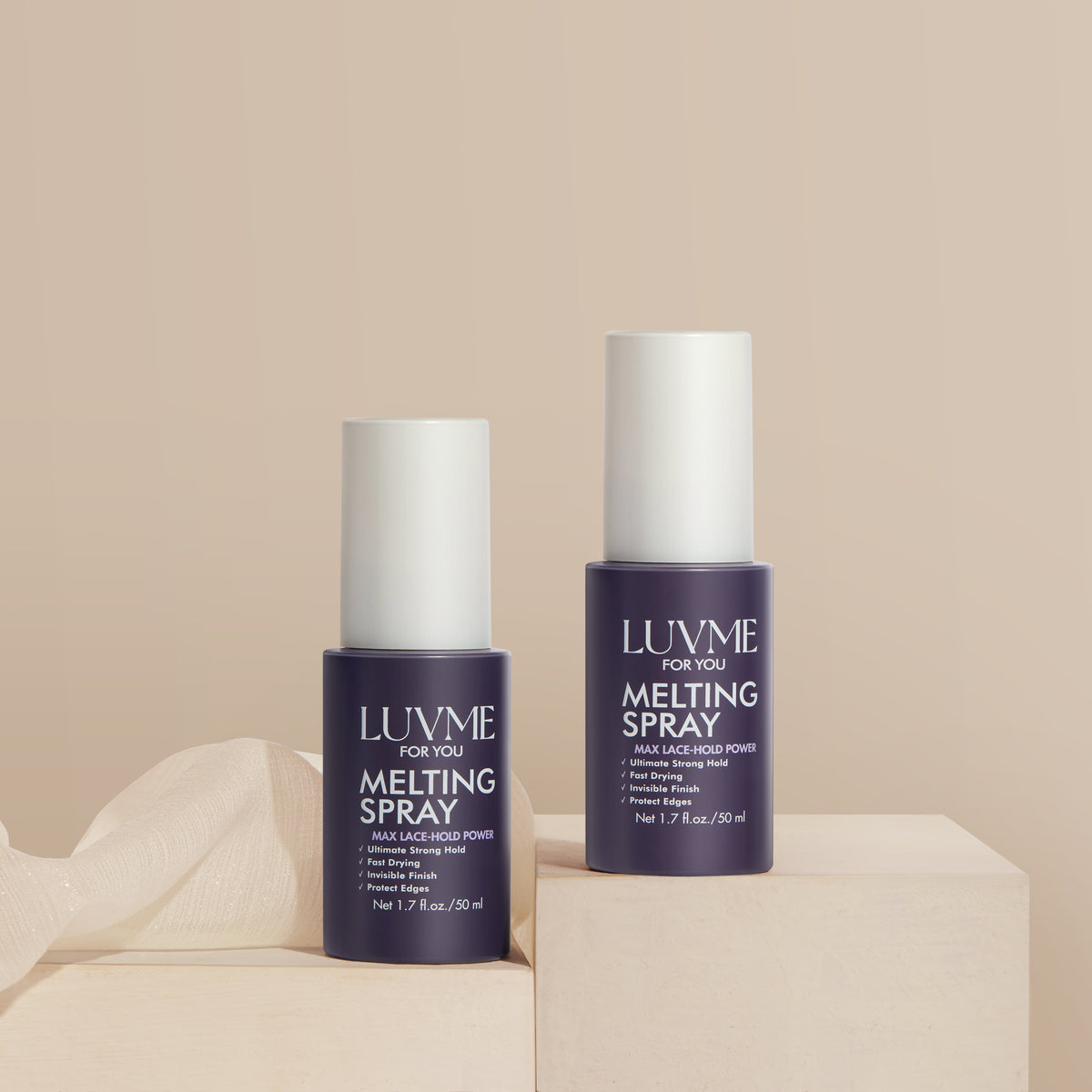 SA Only | LUVME Perimeter Wig Invisible Lace Glue Spray - Ultra-Strong Hold & Quick-Dry & Featherlight Formula & Invisible Bonding-07