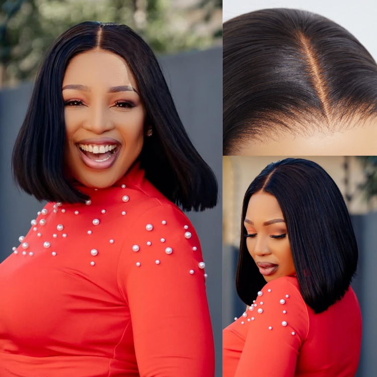 ReadytoGo 4x4 Closure Lace Silky Straight Bob-Bob Air, Bob Pro & Bob Pro Max-22