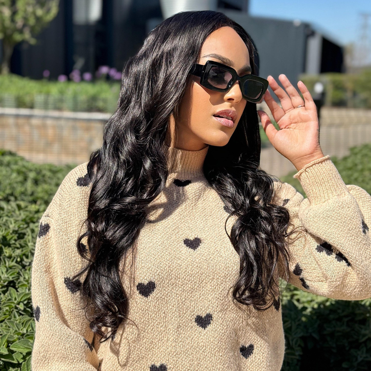 Special | Luvme Hair PartingMax Glueless Wig Loose Body Wave 7x6 Closure HD Lace Pre Plucked & Bleached Ready to Go-12