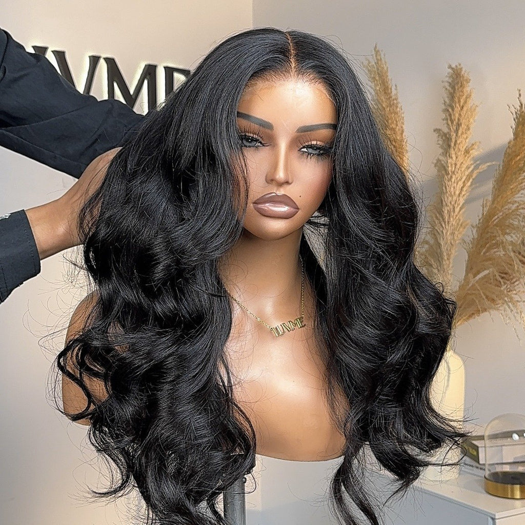 Luvme Hair PartingMax Glueless Wig Loose Body Wave 7x6 Closure HD Lace 100% Human Hair Wig Ready to Go-01