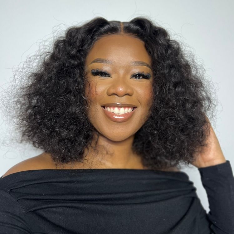 [Ntsoaki_feni]'s Special Link-PreMax Wigs | Highlight Brown 180% Density Deep Wave 4x4 Closure Lace Wig Middle Part 100% Human Hair-02