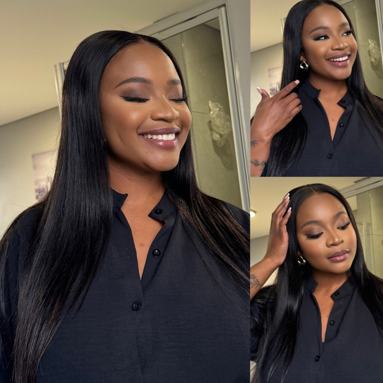 [fey_thulare]'s Special Link PreMax Wigs - Flexi-Fit Silky Straight Invisi Drawstring Cap & HD Lace & Regular Lace Glueless 13x4 Frontal Lace Human Hair Wig Pre-Cut Lace-01