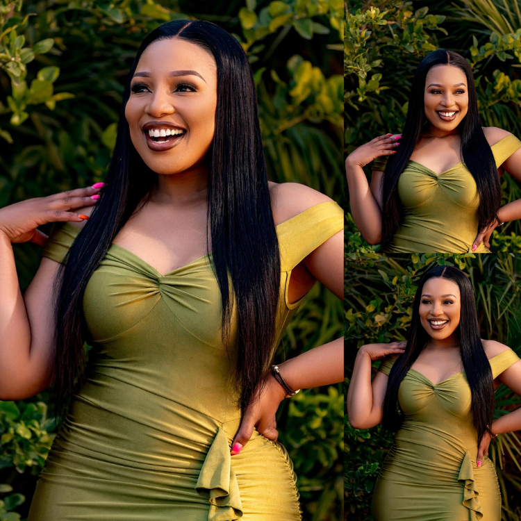 [phindilegwala_official ]'s Special Link PreMax Wigs - Flexi-Fit Silky Straight Invisi Drawstring Cap & HD Lace & Regular Lace Glueless 13x4 Frontal Lace Human Hair Wig Pre-Cut Lace-01