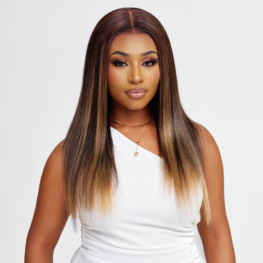 Ariana | RawMagic™ Artisan Collection - Real Raw Hair x Real HD Lace-01