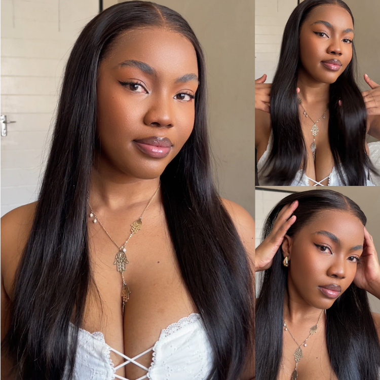 [kgauhelo_04]'s Special Link PreMax Wigs | Ready to Wear Silk Straight Glueless 13x4 Frontal Lace Wig 100% Human Hair-01