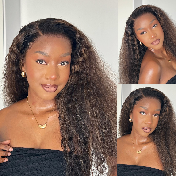 [murangii_m]'s Special Link Luvme All-Day Comfort™ Wig PartingMax Brown Highlights Funmi Curly 7x6 Closure HD Lace Glueless Wig Pre Cut Lace-08
