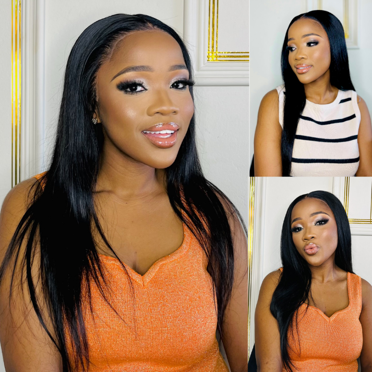 [ntaarbiseng_m]'s Special Link PreMax Wigs - Flexi-Fit Silky Straight Invisi Drawstring Cap & HD Lace & Regular Lace Glueless 13x4 Frontal Lace Human Hair Wig Pre-Cut Lace-01