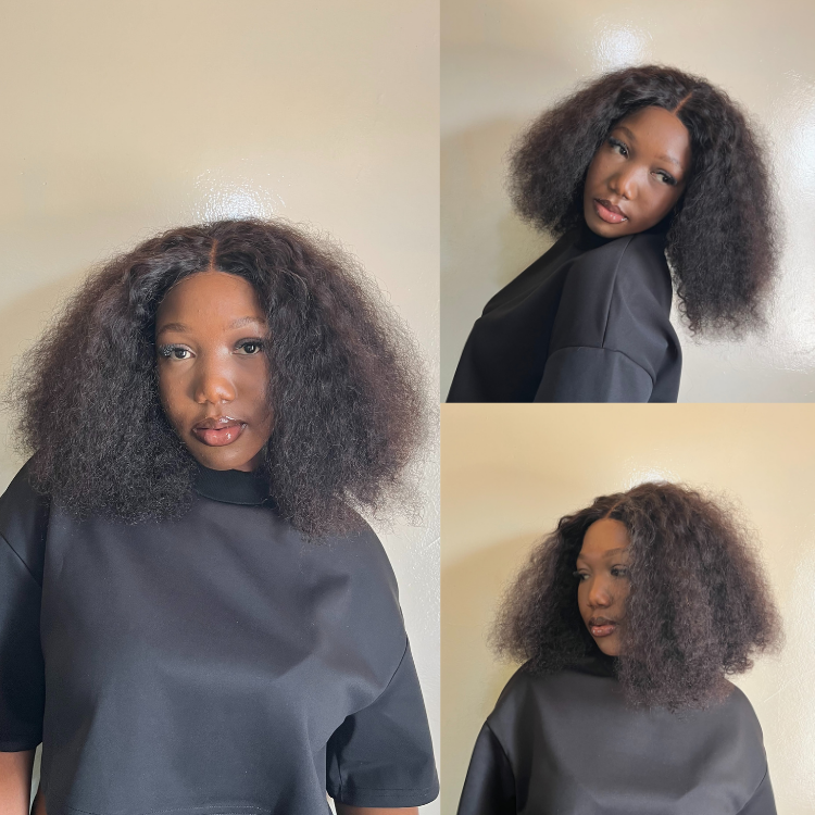 [gomolemo.segakweng]'s Special Link1 Sec Install Wig | 180% Density ReadytoGo Soft Deep Curl Bob Glueless 4x4 Closure Lace Wig-01