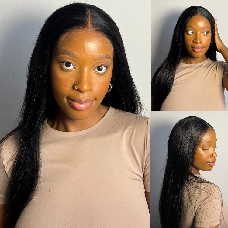 [molly_bave]'s Special Link PreMax Wigs - Flexi-Fit Silky Straight Invisi Drawstring Cap & HD Lace & Regular Lace Glueless 13x4 Frontal Lace Human Hair Wig Pre-Cut Lace-01