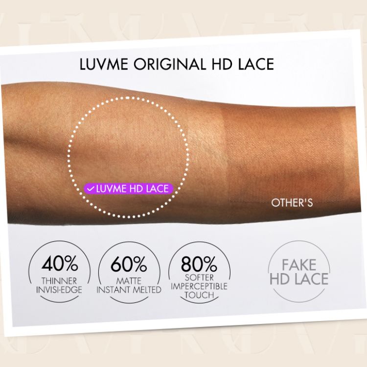 NatureMAX™ Pre Lagos Hairline Flexi Fit Invisi Drawstring Cap Silky Straight Bob 13x4 Frontal HD Lace Wig Pre-Cut Lace-03