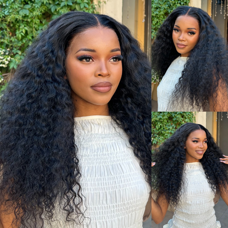 [officialtsatsii_]'s Special Link PreMax 180% / 250% Density Water Wave Glueless Flexi-Fit Drawstring 13x4 Frontal Lace Fluffy Curly Wig Pre-Cut Lace-01