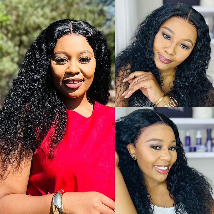 [zar_ntseto]'s Special Link PreMax 180% / 250% Density Water Wave Glueless Flexi-Fit Drawstring 13x4 Frontal Lace Fluffy Curly Wig Pre-Cut Lace-01
