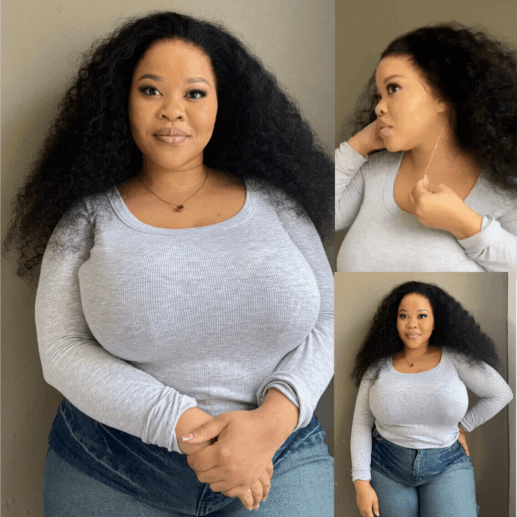 [mis_kale]'s Special Link PreMax Wigs | Flexi-Fit Invisi Drawstring Cap 360 HD Lace Water Wave / Straight Long Wig Pre-Cut Lace-01