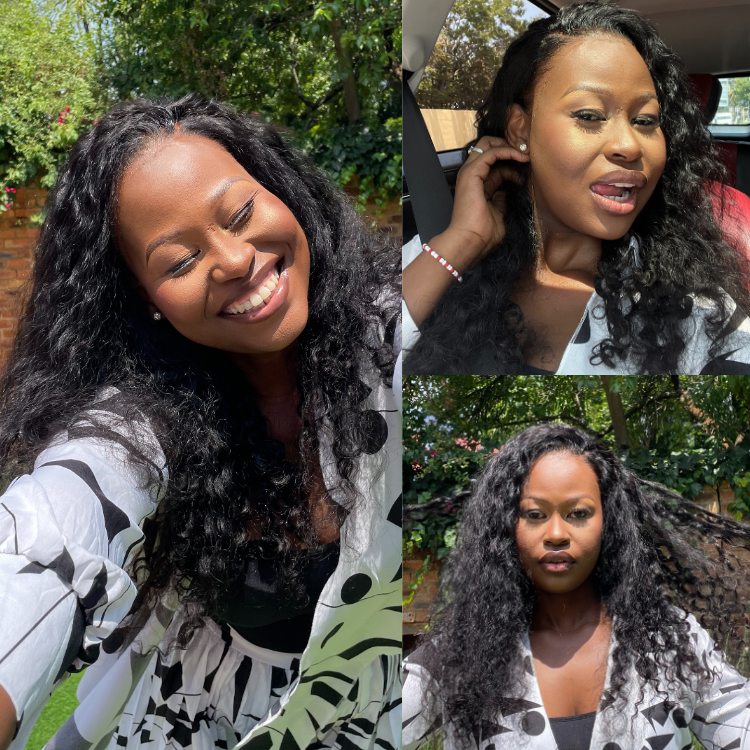 [gugulethumzobe]'s Special Link PreMax Wigs | Flexi-Fit Invisi Drawstring Cap 360 HD Lace Water Wave / Straight Long Wig Pre-Cut Lace-01