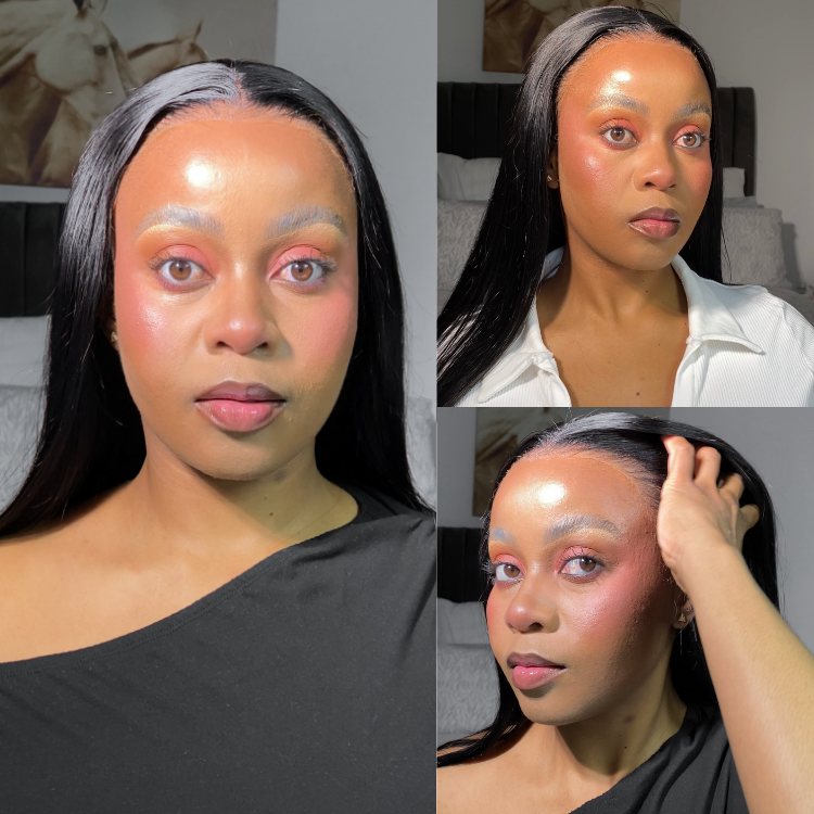 [simphiwee_mb]'s Special Link PreMax Wigs - Flexi-Fit Silky Straight Invisi Drawstring Cap & HD LACE & Regular Lace Glueless 13x4 Frontal Lace Human Hair Wig Pre-Cut Lace-01