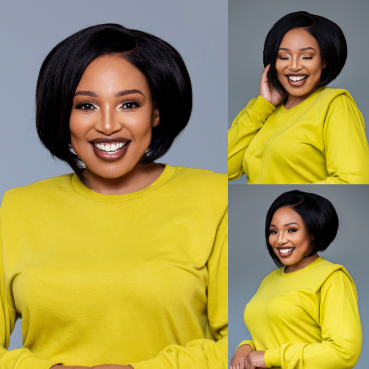 [phindilegwala_official ]'s Special Link 250% Density ReadytoGo Super Double Drawn Glueless 5x5 Lace Pixie BOB C Part Wig Pre-cut Lace-01