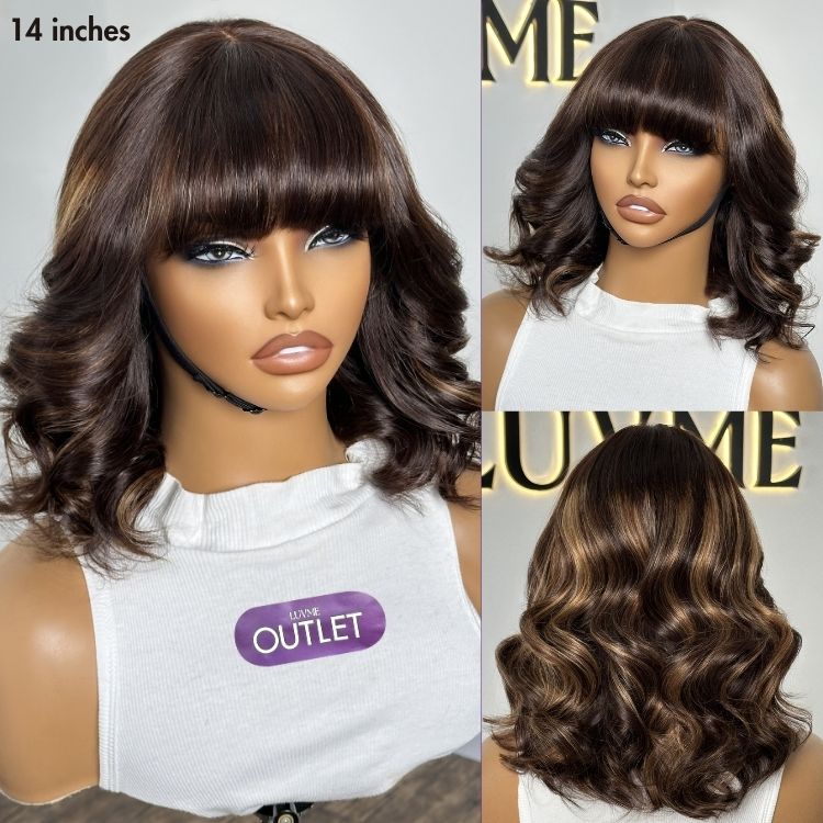 Worth | Breathable Cap Body Wave Wig With Bangs-01