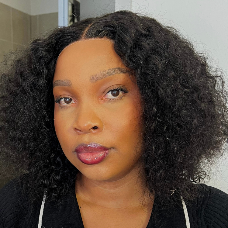 [beautywithkg]'s Special Link 1 Sec Install Wig | 180% Density ReadytoGo Soft Deep Curl Bob Glueless 4x4 Closure Lace Wig-01