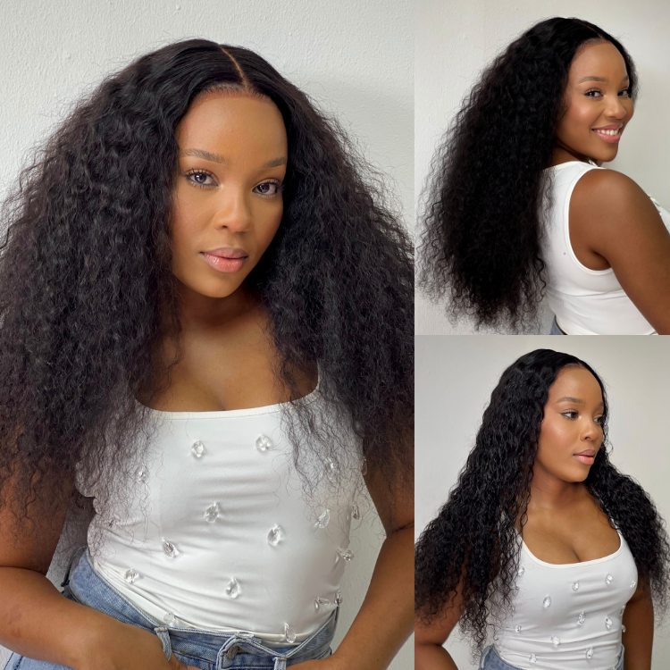 [saneriembambo]'s Special Link PreMax 180% / 250% Density Water Wave Glueless Flexi-Fit Drawstring 13x4 Frontal Lace Fluffy Curly Wig Pre-Cut Lace-01
