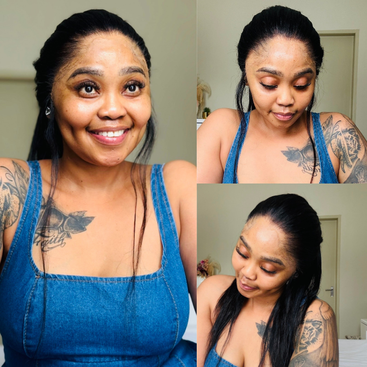 [mimo_mokgosi]'s Special Link NatureMAX™ Pre Lagos Hairline Flexi Fit Invisi Drawstring Cap Silky Straight Glueless 13x4 Frontal HD Lace Wig Pre-Cut Lace-01