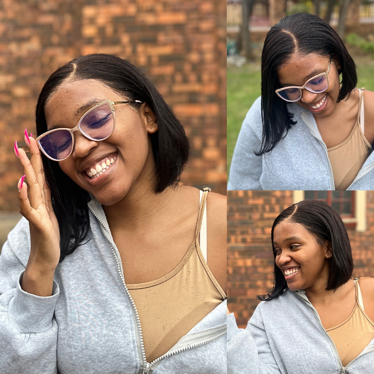 [flamingo_zee1]'s Special Link NatureMAX™ Silky Blunt Cut Bob Glueless Ear-to-ear 13x4 HD Lace Front Wig Pre-Cut Lace Flexi-Fit Drawstring Cap-01