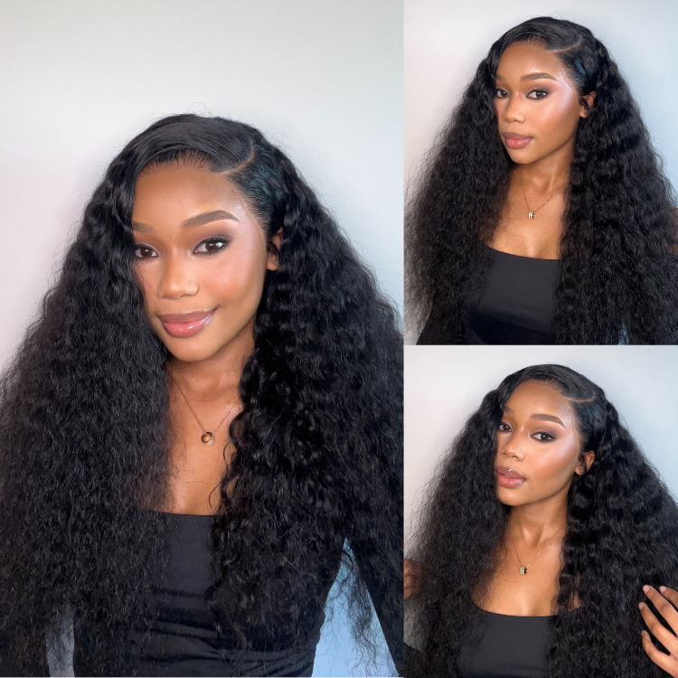 [ammy_mdletshe]'s Special Link PreMax 180% / 250% Density Water Wave Glueless Flexi-Fit Drawstring 13x4 Frontal Lace Fluffy Curly Wig Pre-Cut Lace-01