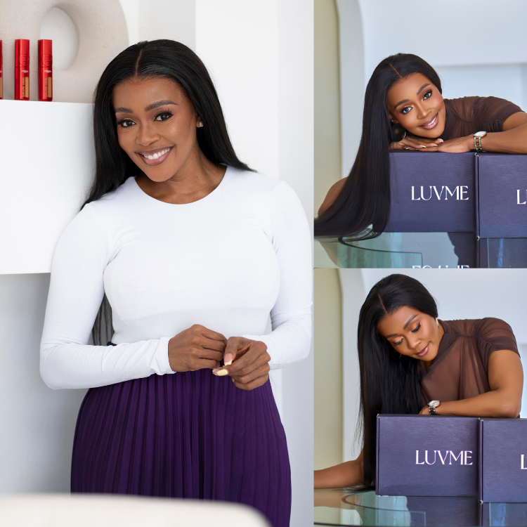 [thembiseete_]'s Special Link PreMax Wigs - Flexi-Fit Silky Straight Invisi Drawstring Cap & HD Lace & Regular Lace Glueless 13x4 Frontal Lace Human Hair Wig Pre-Cut Lace-01