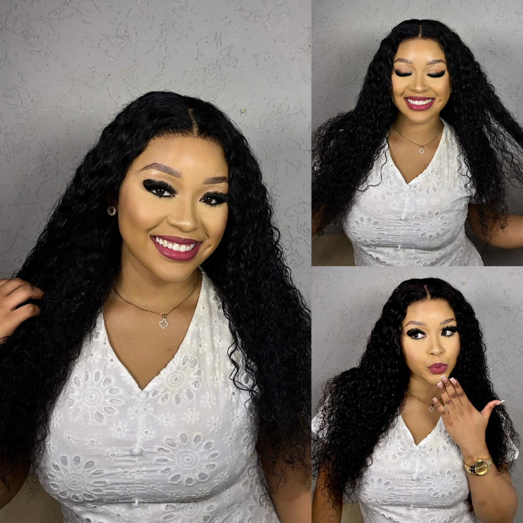 [lesa_molapo]'s Special Link PreMax 180% / 250% Density Water Wave Glueless Flexi-Fit Drawstring 13x4 Frontal Lace Fluffy Curly Wig Pre-Cut Lace-01