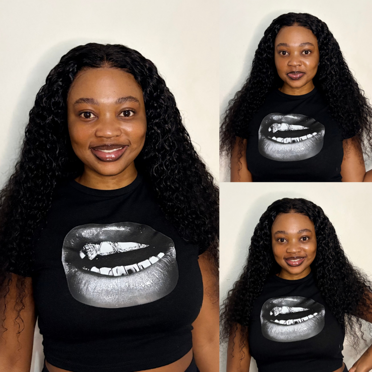 [your_girl_mandy_]'s Special Link PreMax 180% / 220% Density Water Wave Glueless Flexi-Fit Drawstring 13x4 Frontal Lace Fluffy Curly Wig Pre-Cut Lace-01