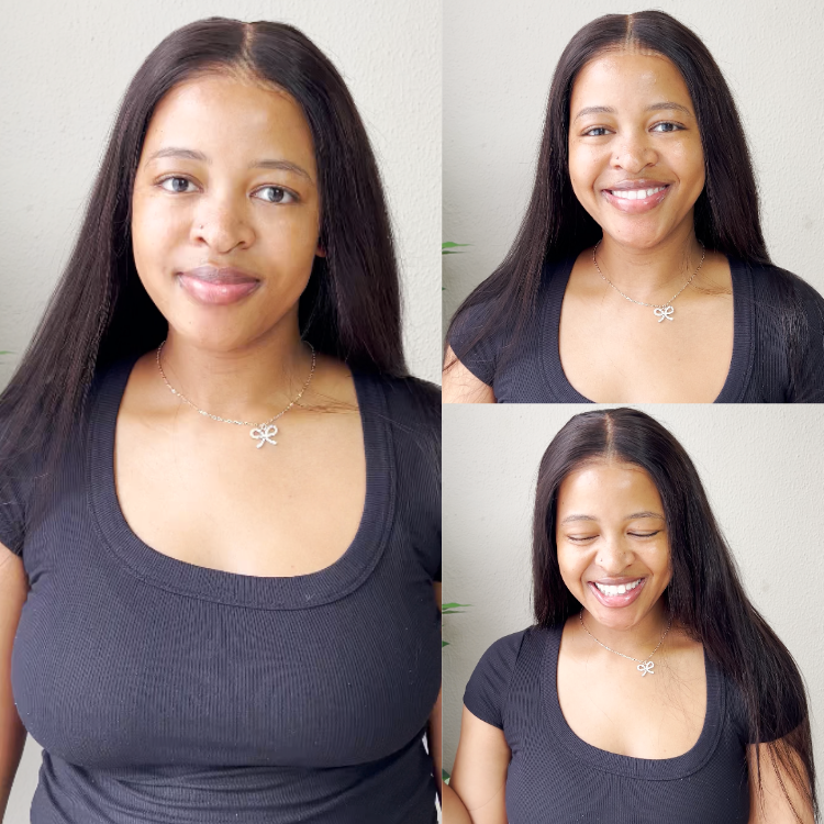 [u_thandohadebe]'s Special Link NatureMAX™ 180% Density Silky Straight Glueless Ear-to-ear 13x4 HD Lace Front Wig Pre-Cut Lace Flexi-Fit Drawstring Cap-01