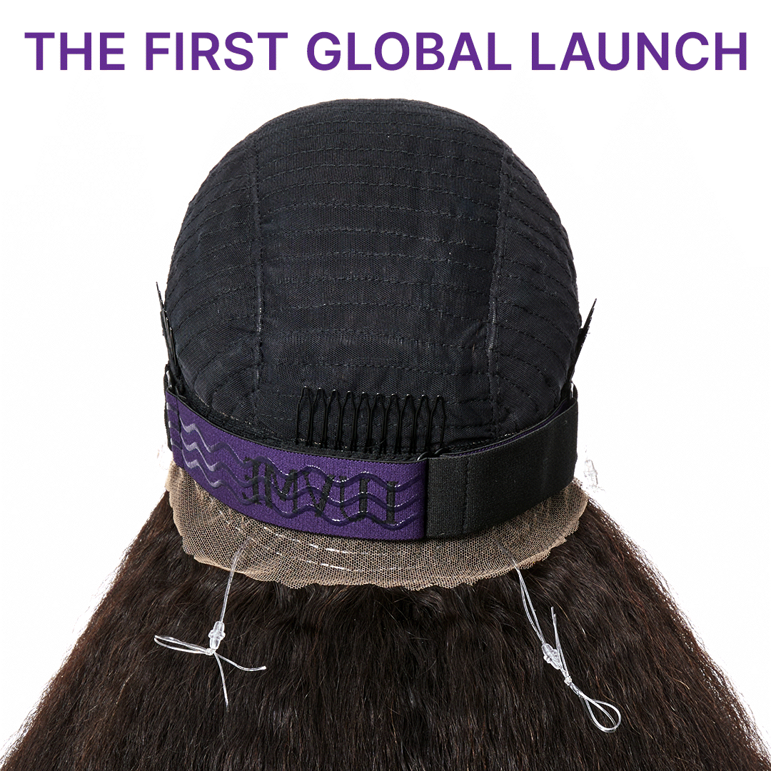 [phaellotshabalala]'s Special Link MyOwn-Fit™ 360 HD Lace Kinky Straight Wig Flexi-Fit Invisi Drawstring Cap & Pre-Cut Lace-06