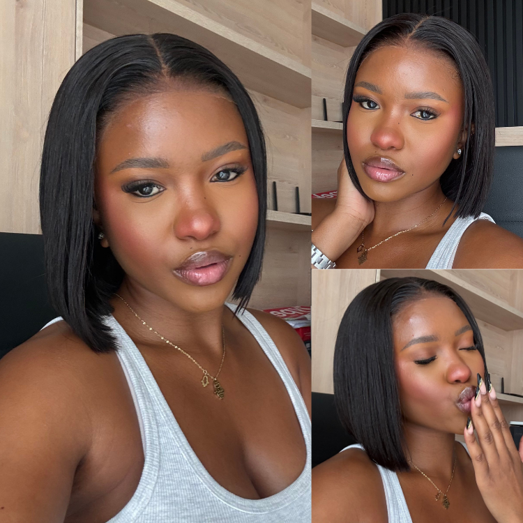 [sinemnyani0]'s Special Link NatureMAX™ 180% Density Silky Straight Glueless Ear-to-ear 13x4 HD Lace Front Wig Pre-Cut Lace Flexi-Fit Drawstring Cap-01