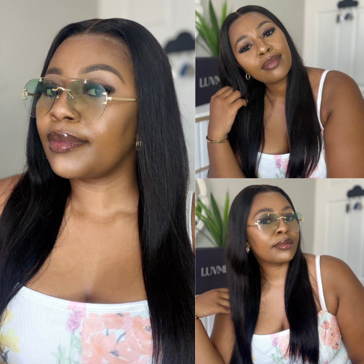 [zar_ntseto]'s Special Link NatureMAX™ 180% Density Silky Straight Glueless Ear-to-ear 13x4 HD Lace Front Wig Pre-Cut Lace Flexi-Fit Drawstring Cap-01
